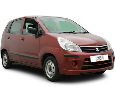 Maruti Zen Estilo-img